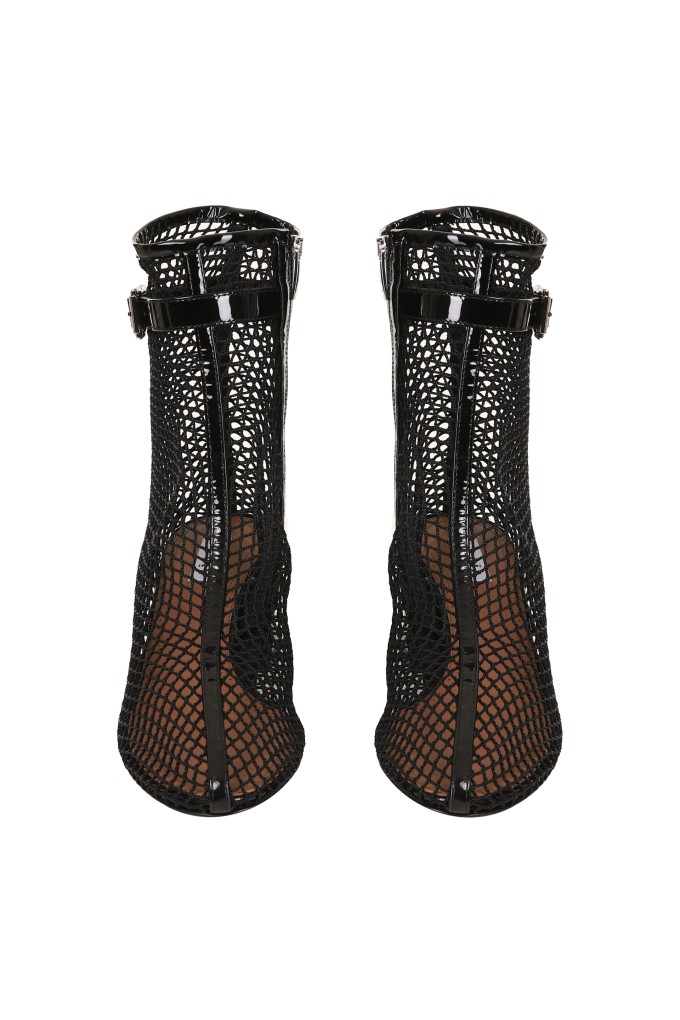 Купити Ботильйони ALAÏA 4