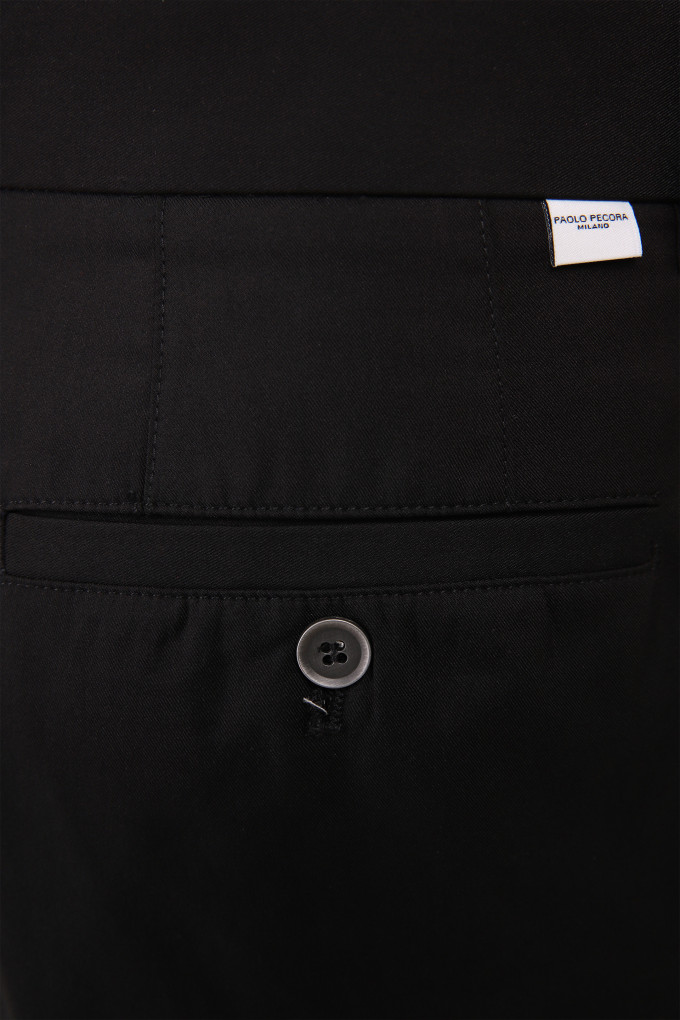 Купить Брюки PAOLO PECORA 5