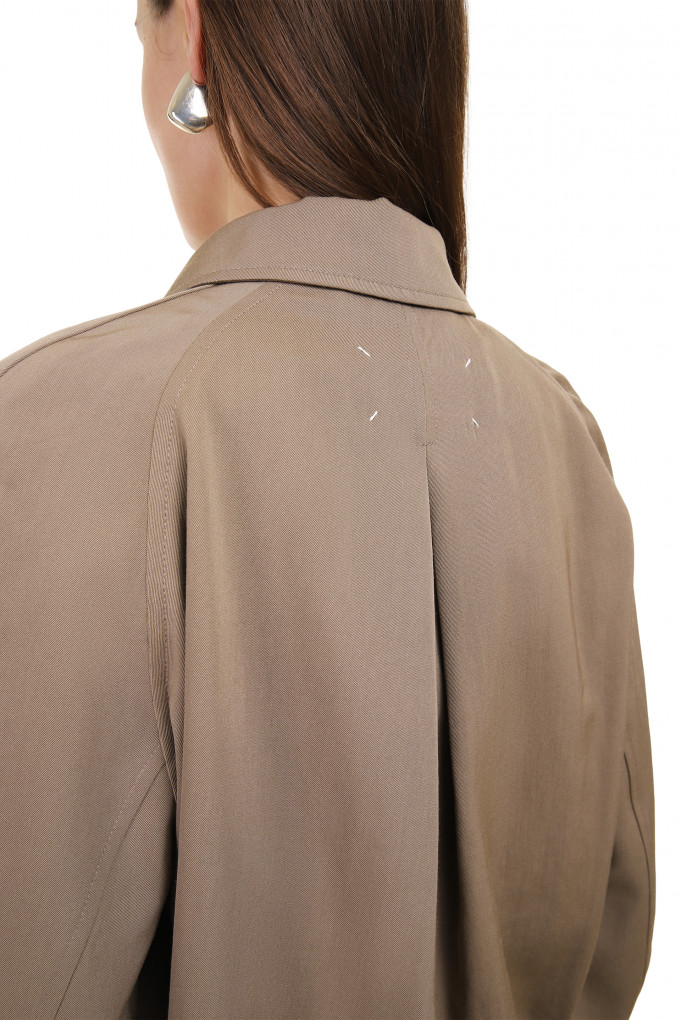 Купить Куртка MAISON MARGIELA 5