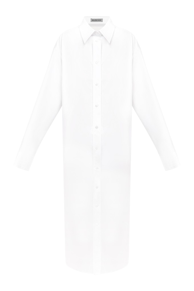 Buy Dress Balenciaga