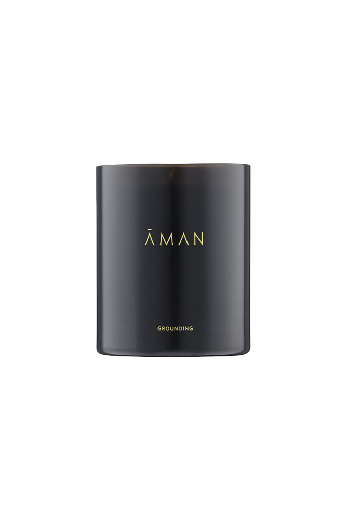 Купити Свічка парфумована AMAN