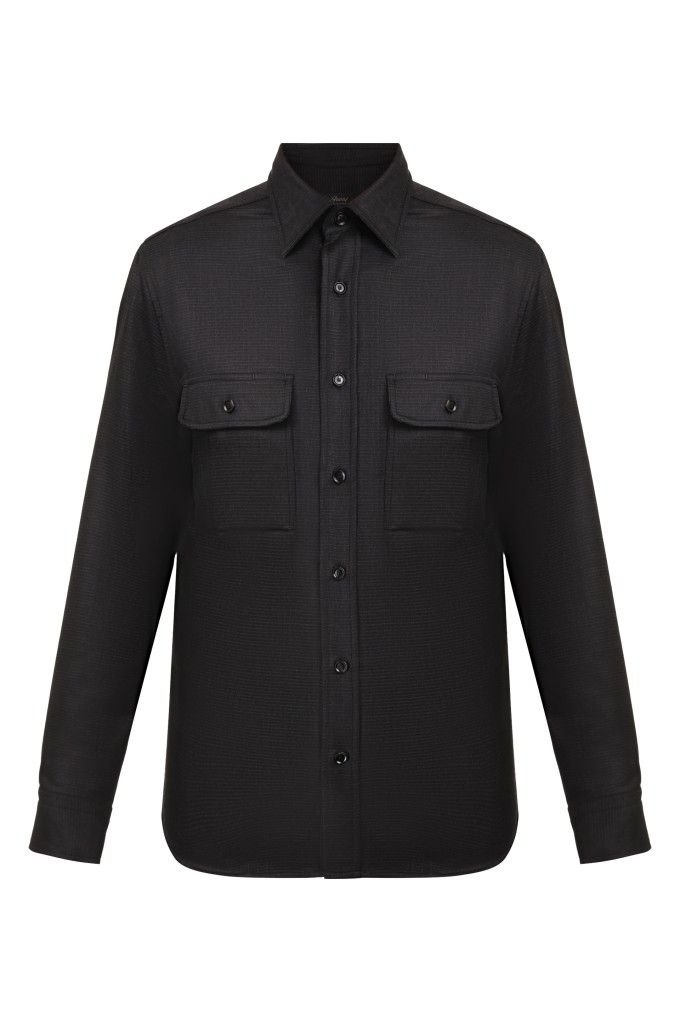 Купити Сорочка BRIONI