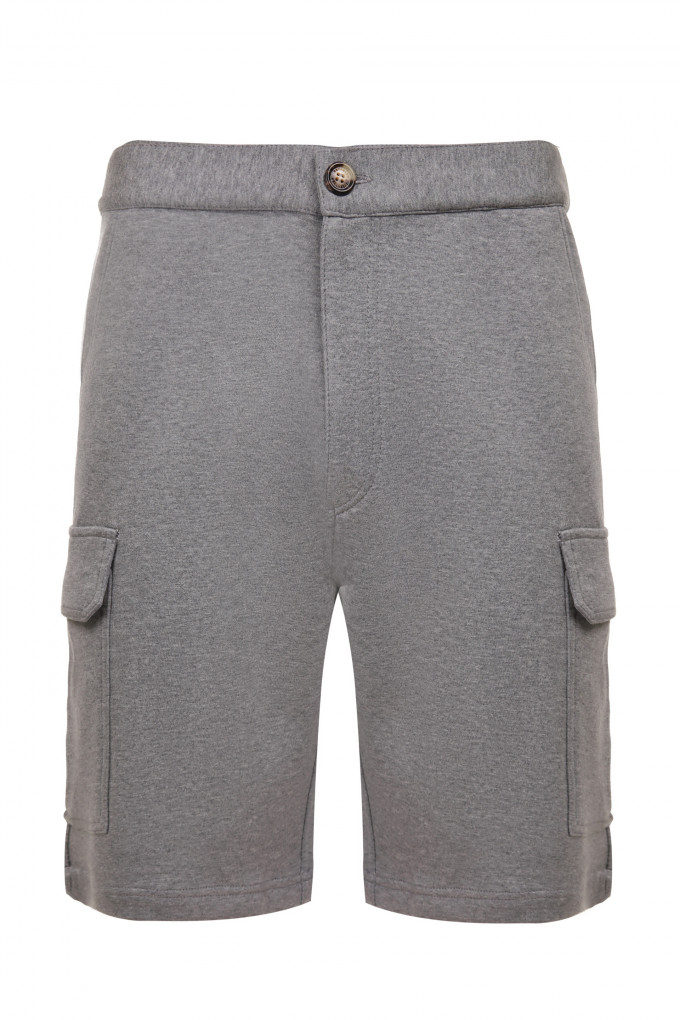 Купити Шорти спортивні Brunello Cucinelli