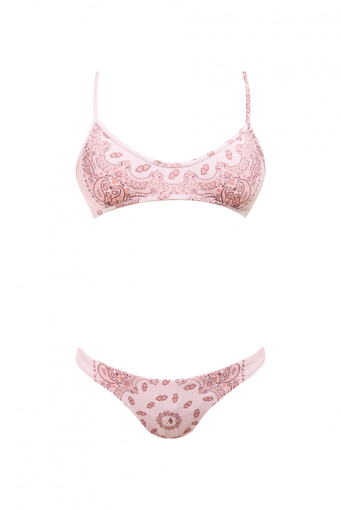 Купити Купальник The Attico