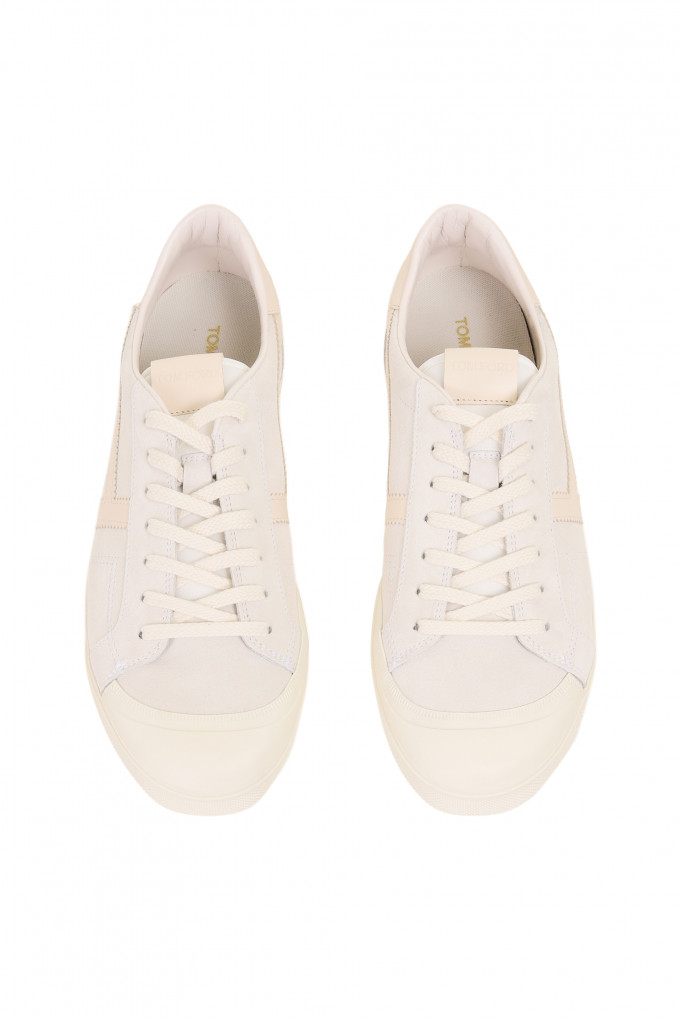 Buy Sneakers Tom Ford 4