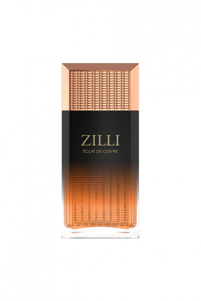 Buy ÉCLAT DE CUIVRE, Eau de parfum, 100 ml Zilli
