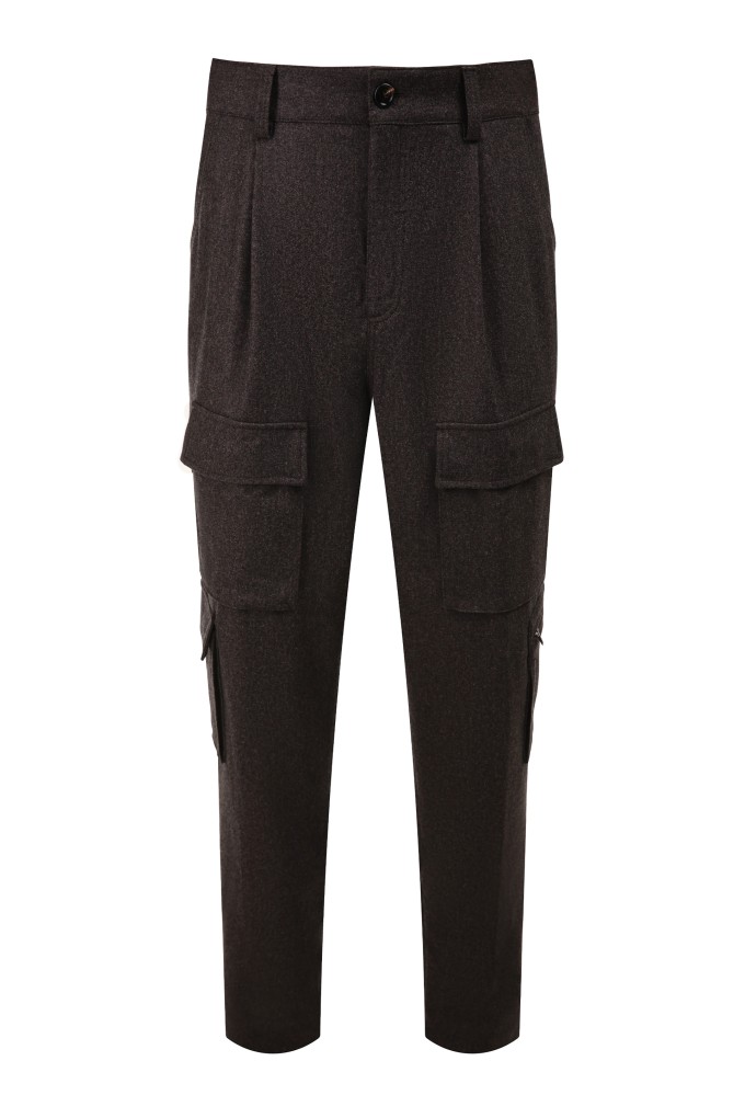 Купити Штани Brunello Cucinelli