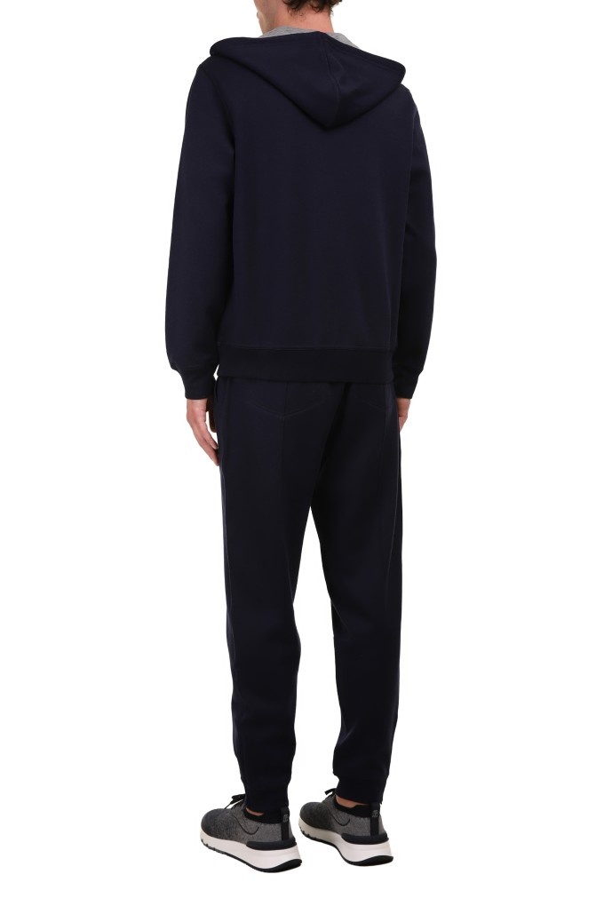 Купить Куртка спортивная Brunello Cucinelli 3