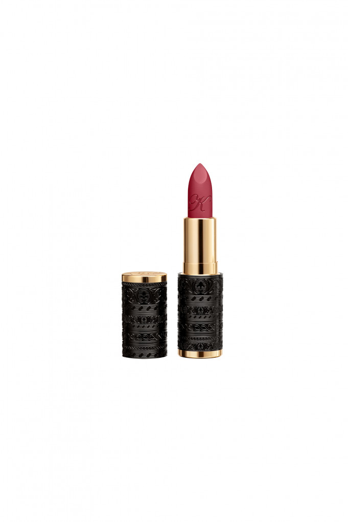 Buy Le Rouge Parfum Lipstick Matte, Crazy Rose, 3,5 g Kilian
