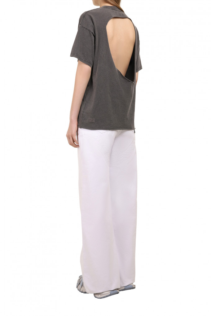 Купити Футболка KSUBI 3