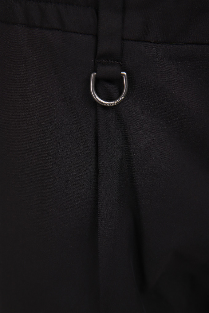 Купити Штани PAOLO PECORA 5