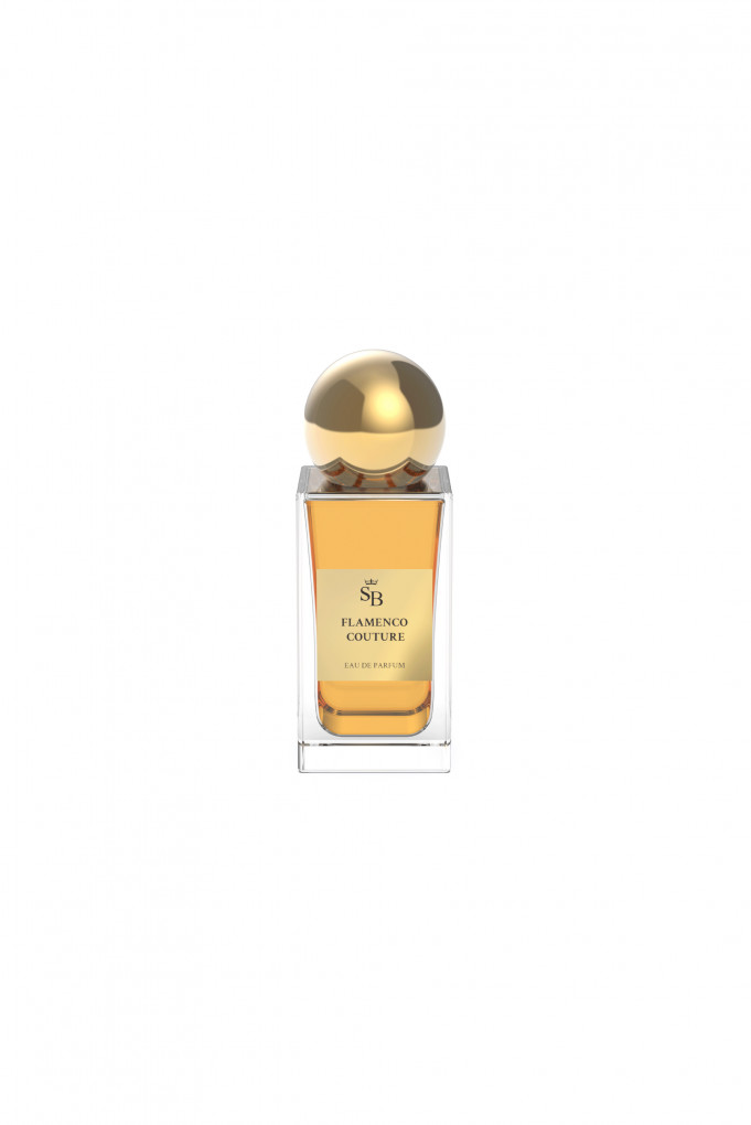 Купить Вода парфюмированная Stéphanie de Bruijn - Parfum sur Mesure