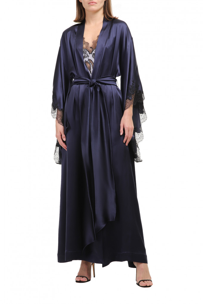 Купити Халат Carine Gilson