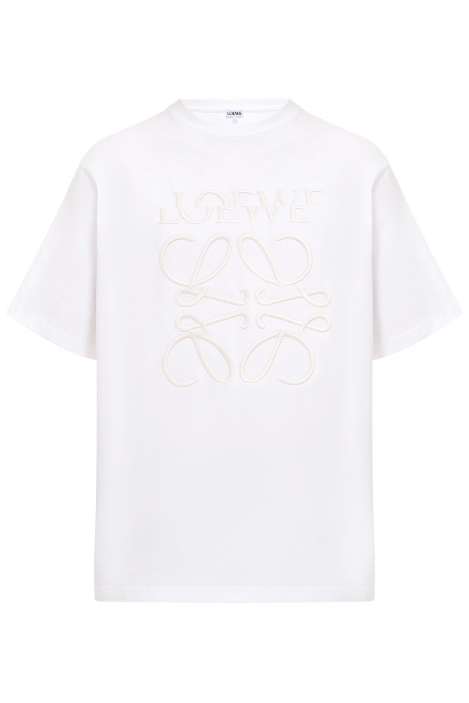 Buy T-shirt Loewe