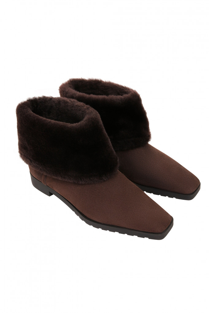 Купить Ботинки TOTEME 2