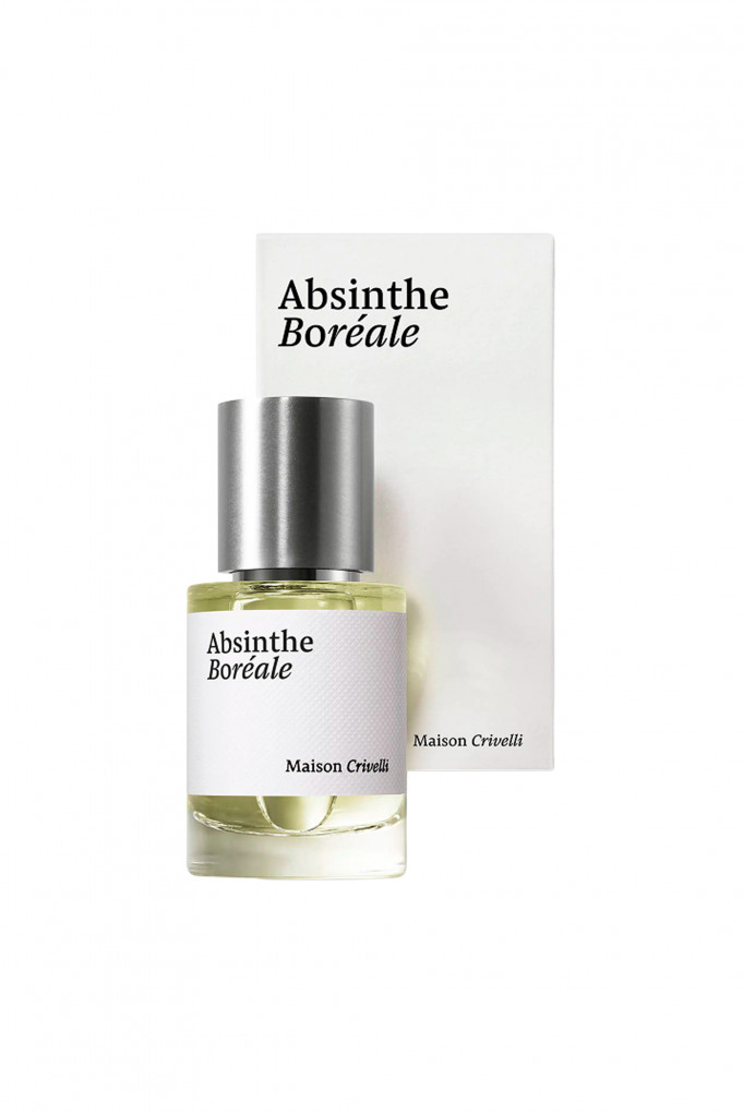 Купить Вода парфюмированная MAISON CRIVELLI