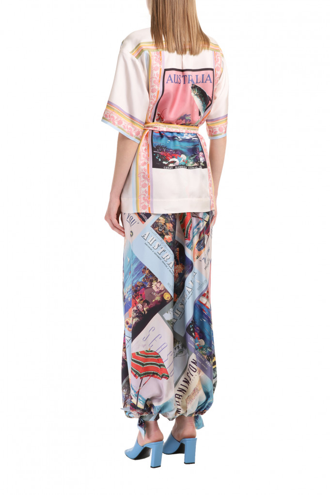 Купити Штани ZIMMERMANN 3