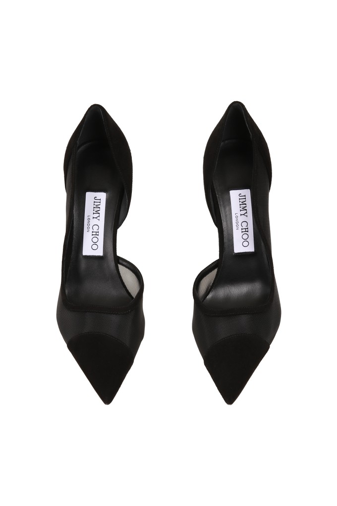 Купити Туфлі Jimmy Choo 4