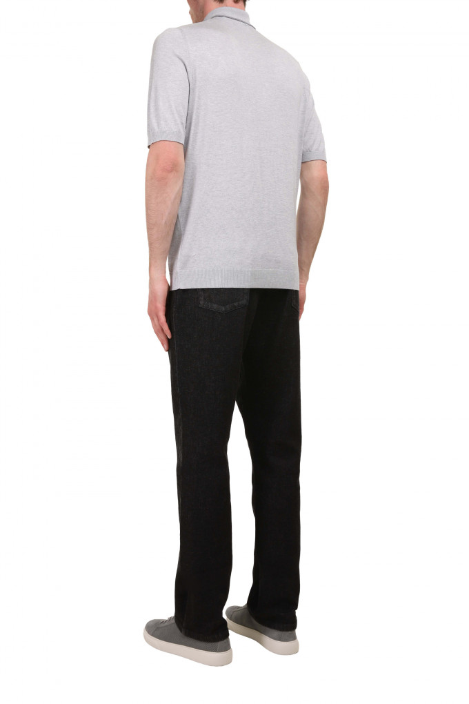 Купить Поло GRAN SASSO PREMIUM 3