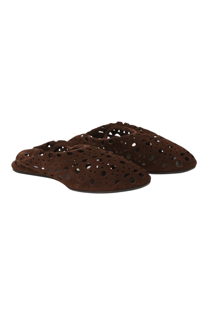 Купити Балетки ALAÏA 2