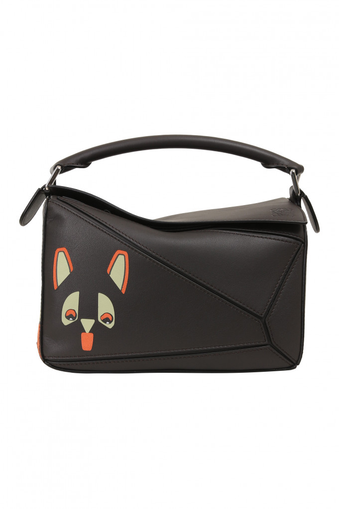 Купити Сумка Loewe