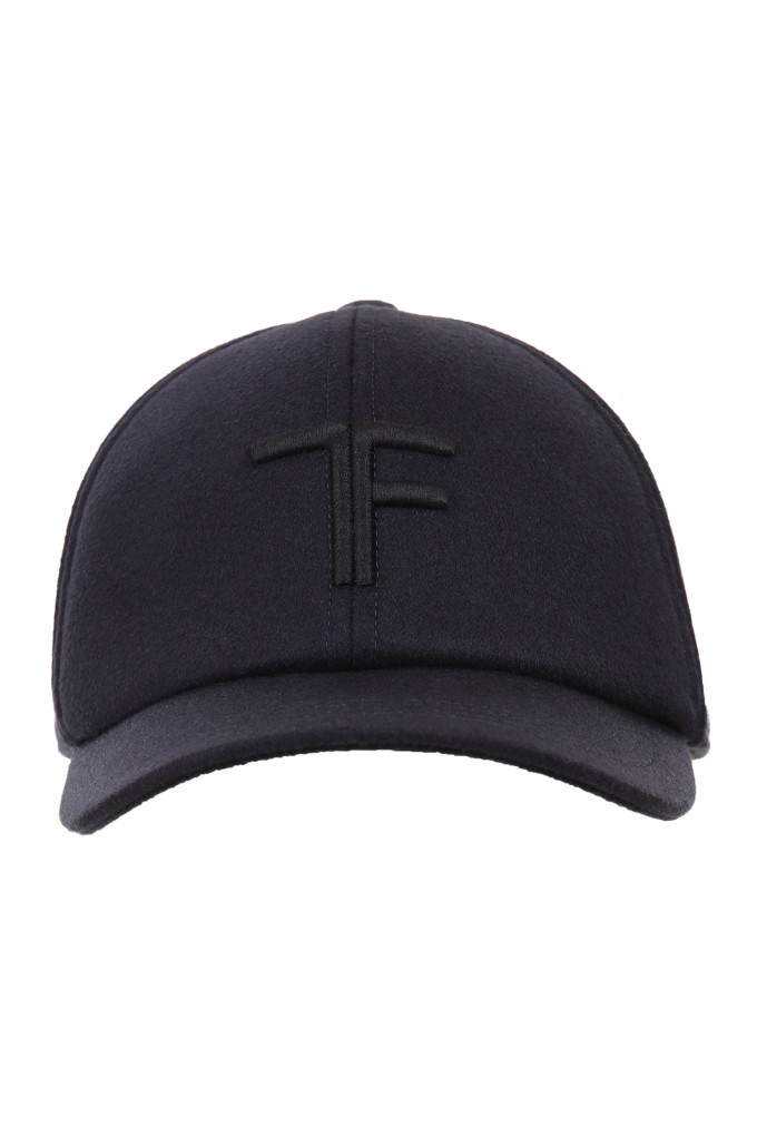 Купити Кепка Tom Ford