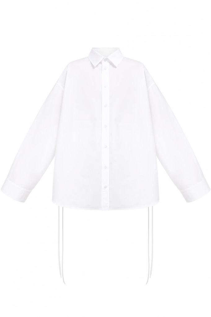 Купити Блуза BALENCIAGA