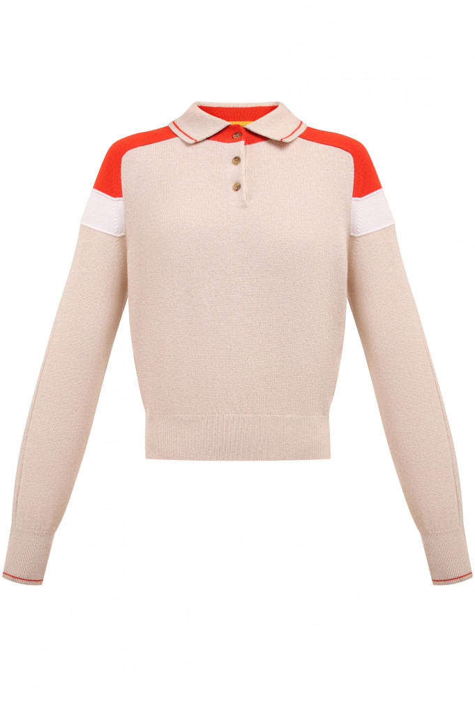 Купити Поло GUEST IN RESIDENCE