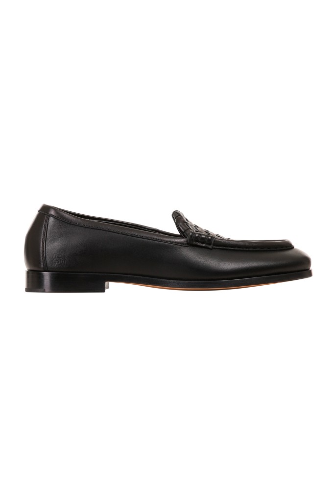 Купити Лофери BOTTEGA VENETA