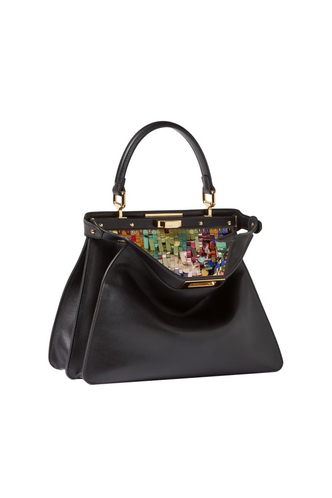 Купити Сумка Fendi 2