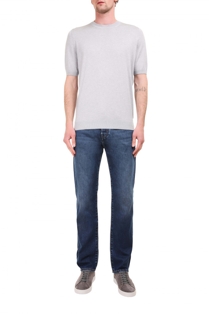 Купити Футболка GRAN SASSO PREMIUM 2