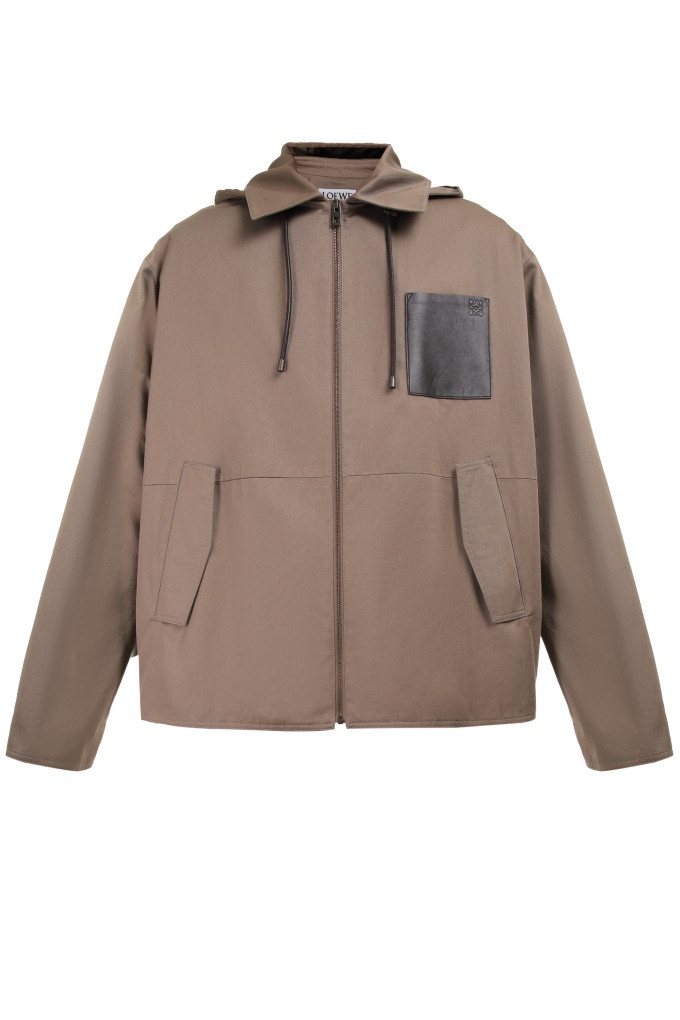 Купити Куртка Loewe