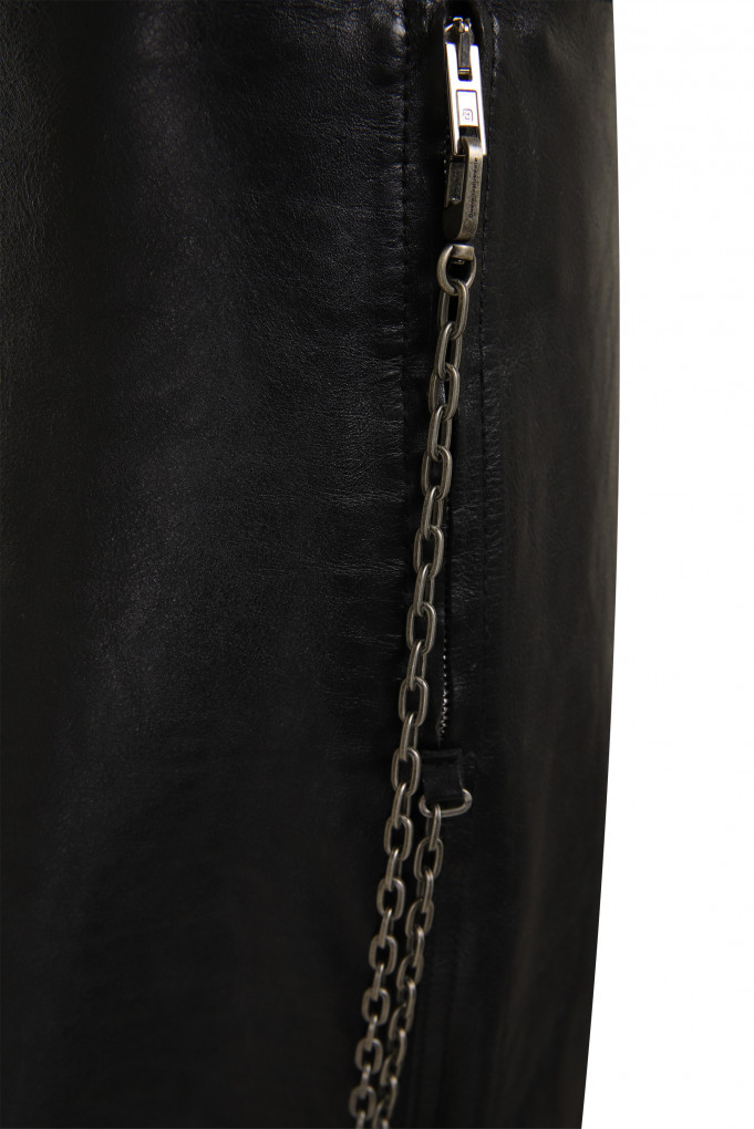 Buy Skirt ALEXANDER WANG 4