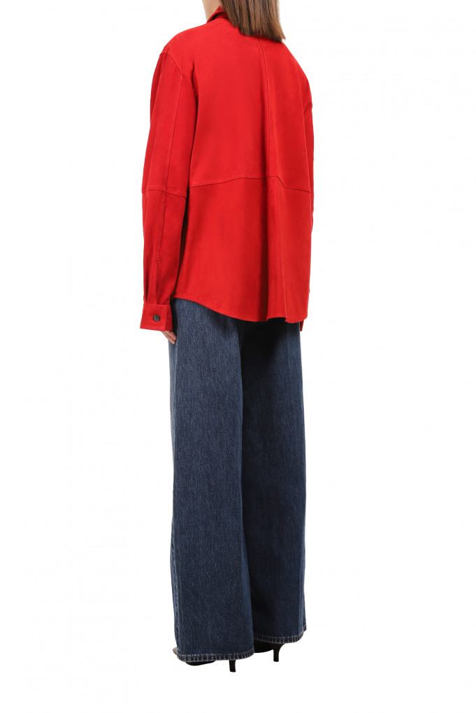 Купить Рубашка TOTEME 3