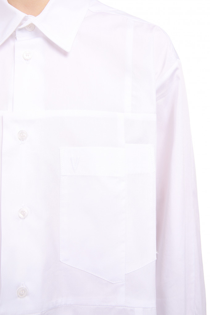 Купити Блуза Vetements 4