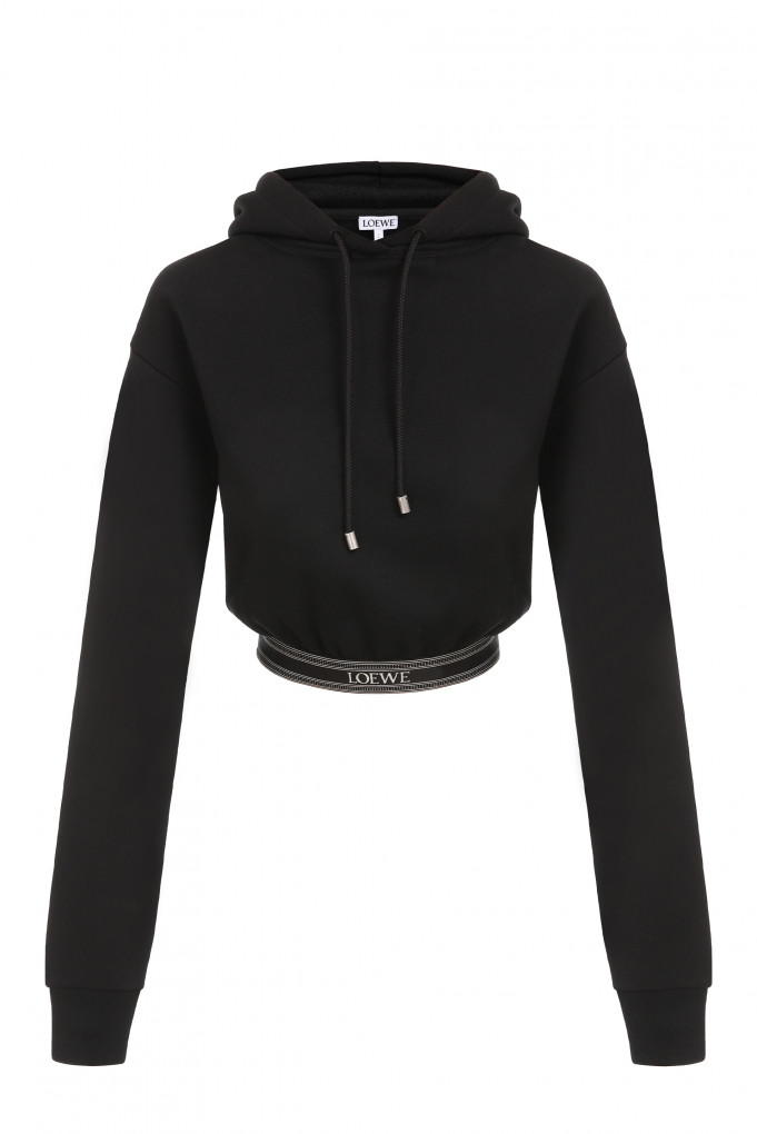 Buy Hoodie Loewe