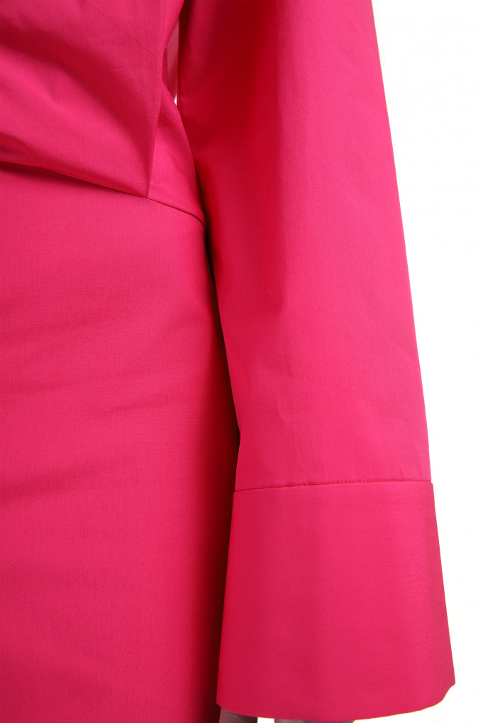 Buy Dress The Attico 5