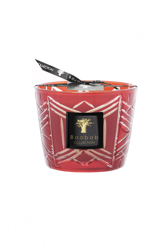 Buy LOUISE, Scented candle, 500 g Baobab Collection