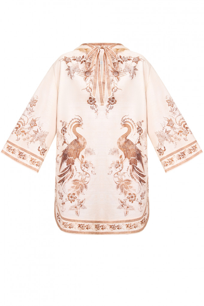 Buy Dress ZIMMERMANN