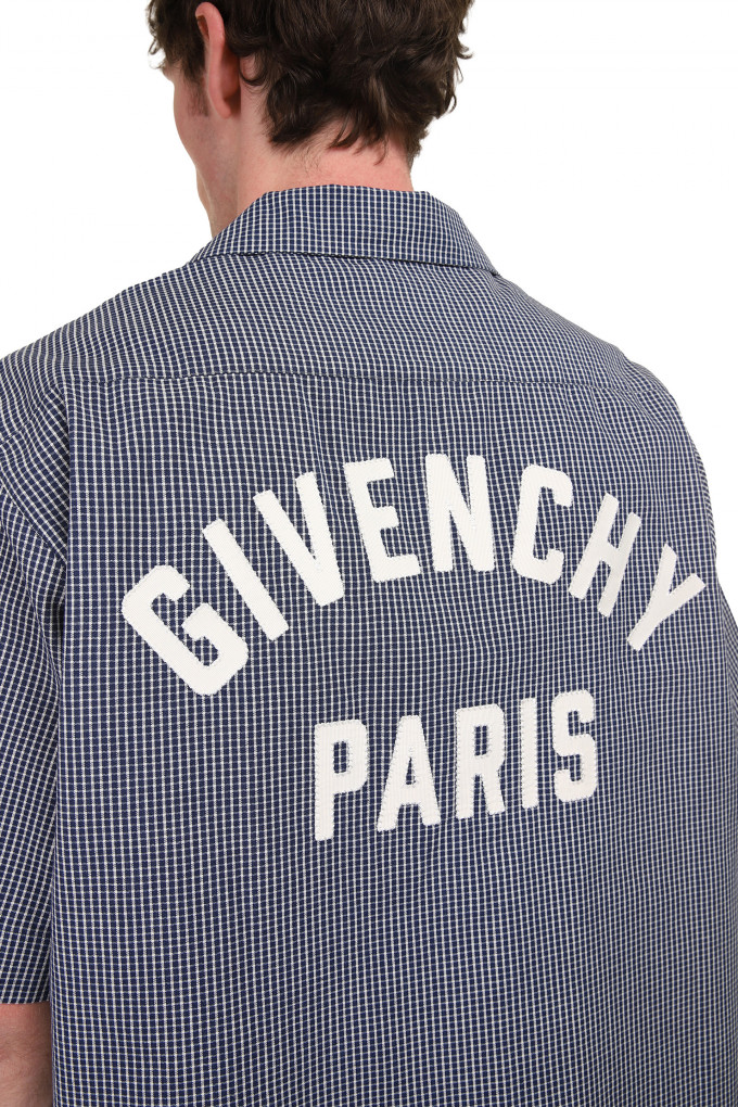 Купити Сорочка Givenchy 5