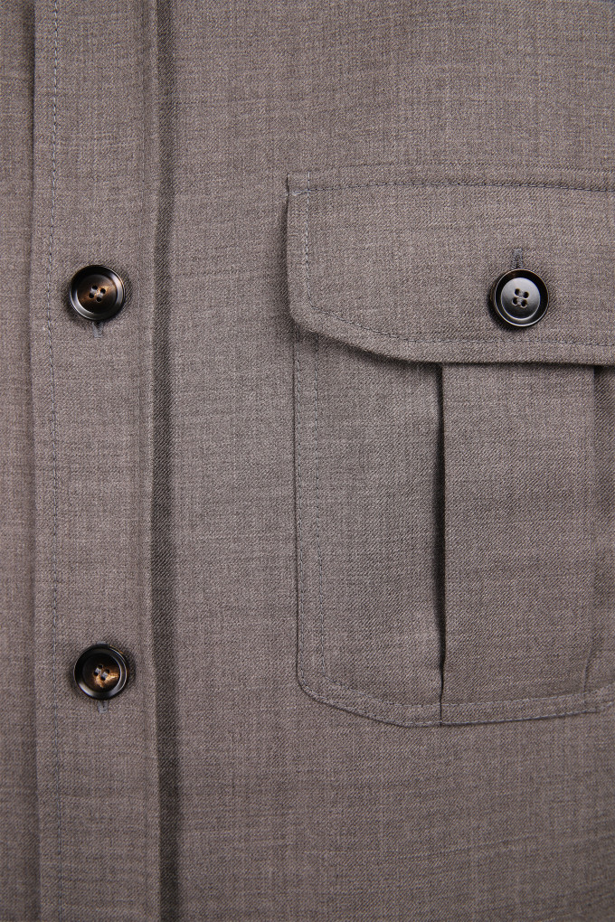 Купить Рубашка BRIONI 6