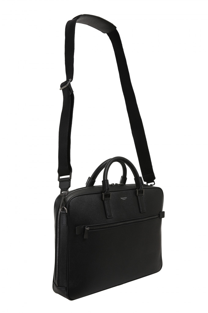 Купити Портфель SERAPIAN 6