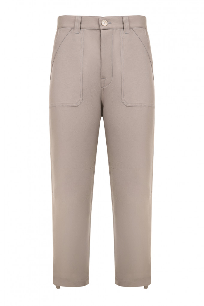 Купить Брюки Brunello Cucinelli