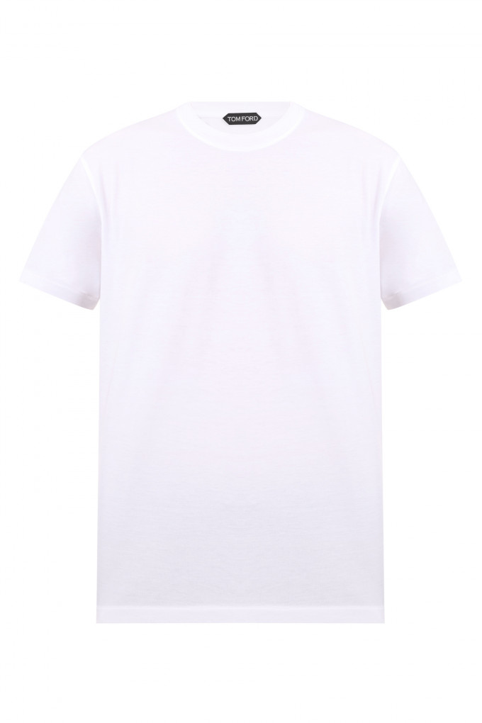 Купити Футболка Tom Ford