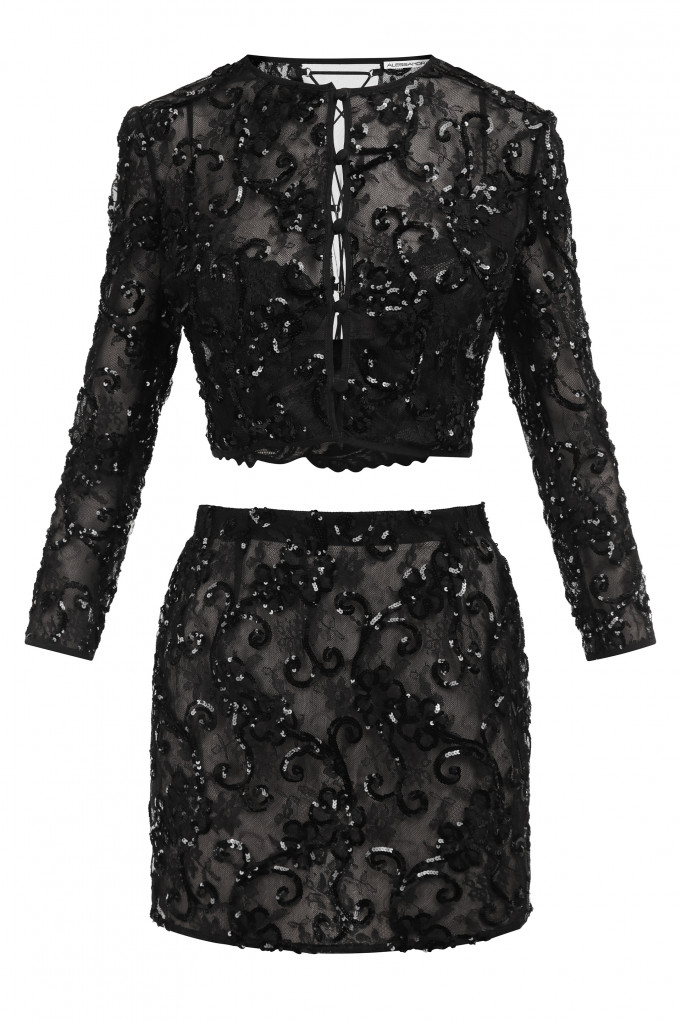 Купити Костюм Alessandra Rich