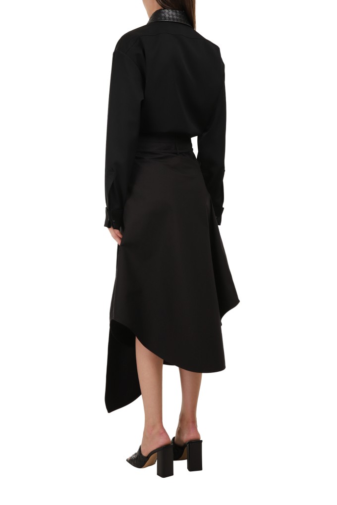 Купити Спідниця BOTTEGA VENETA 3