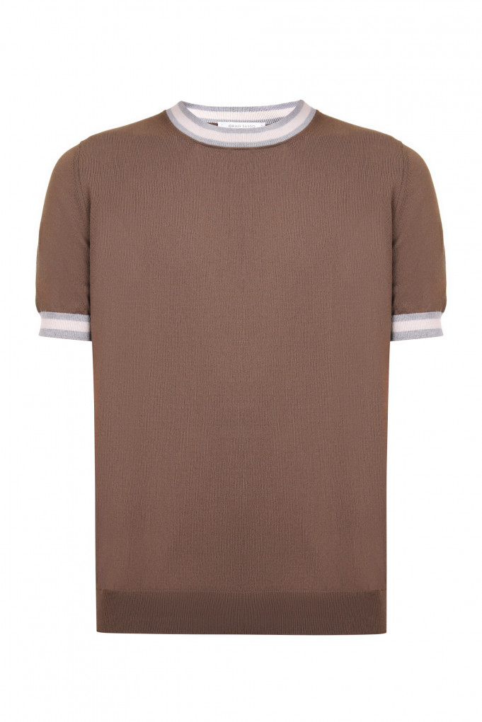 Купити Футболка GRAN SASSO PREMIUM