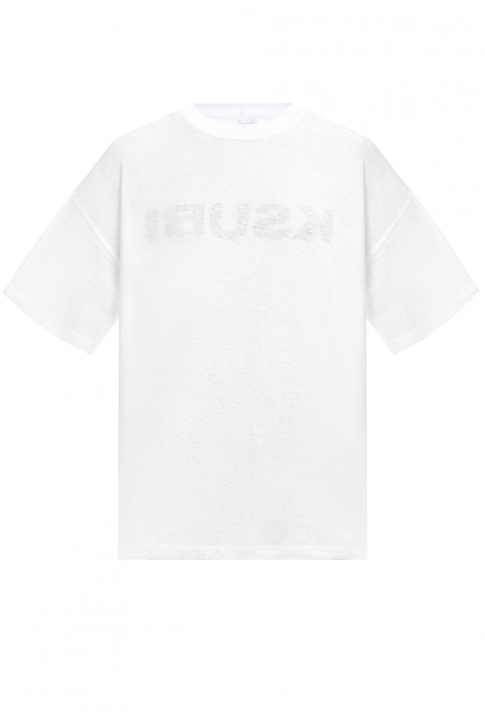 Buy T-shirt Ksubi