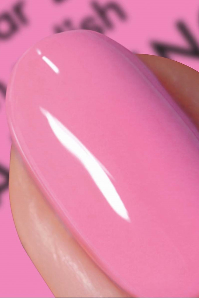 Купити Лак для нігтів Nails Inc 3