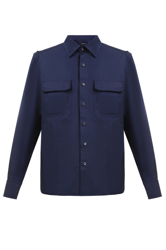 Купити Сорочка Tom Ford